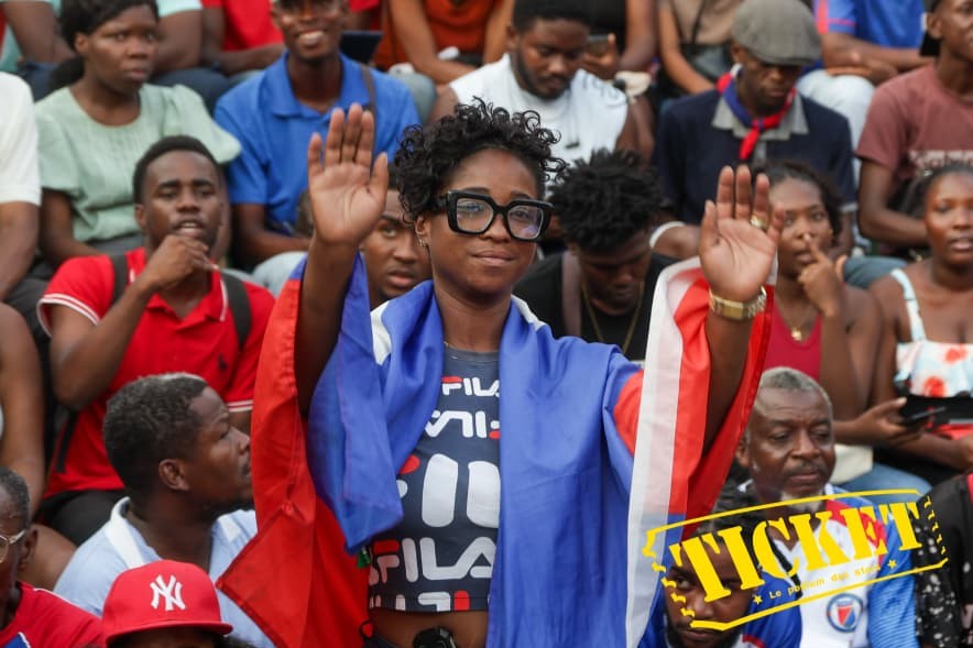 La force d’ame d’une nation